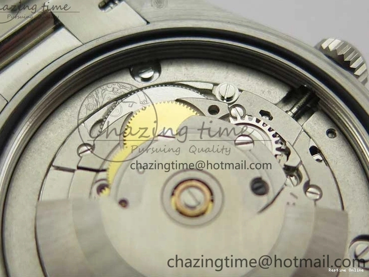0501 WaterResistant Day Date 40 SS Bp Maker 1:1 Best Edition Tiffany Blue Roman Dial on SS Bracelet A 2549